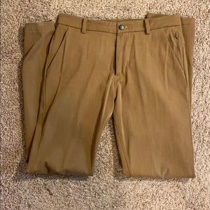 Lululemon Chinos